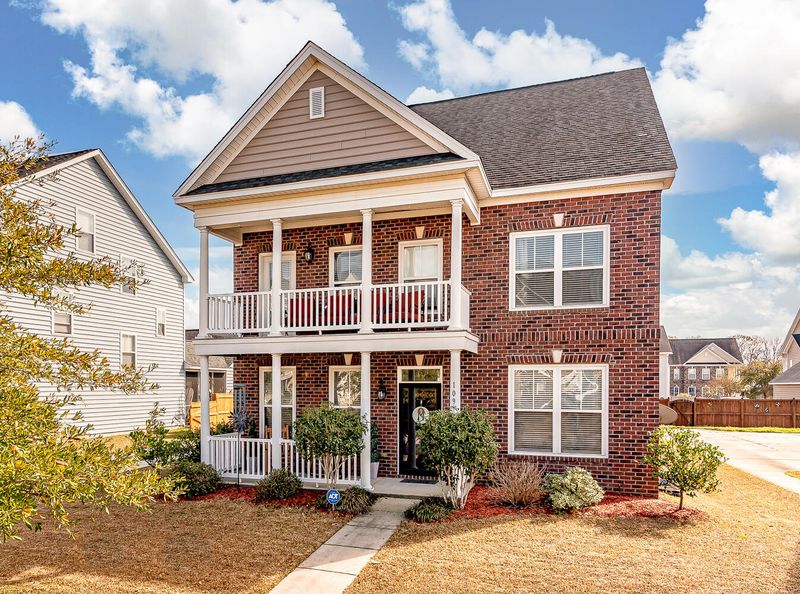 109 Scrapbook Ln, Summerville, SC 29483