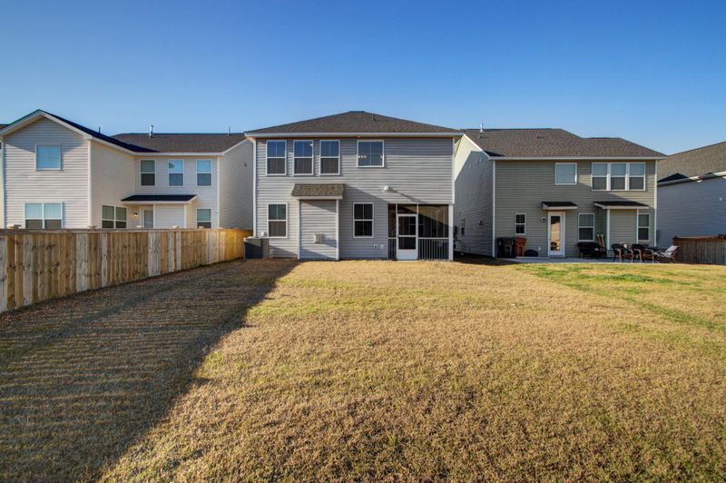 317 Red Leaf Blvd, Moncks Corner, SC 29461