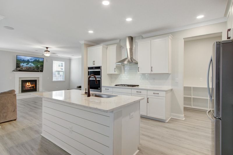 317 Red Leaf Blvd, Moncks Corner, SC 29461
