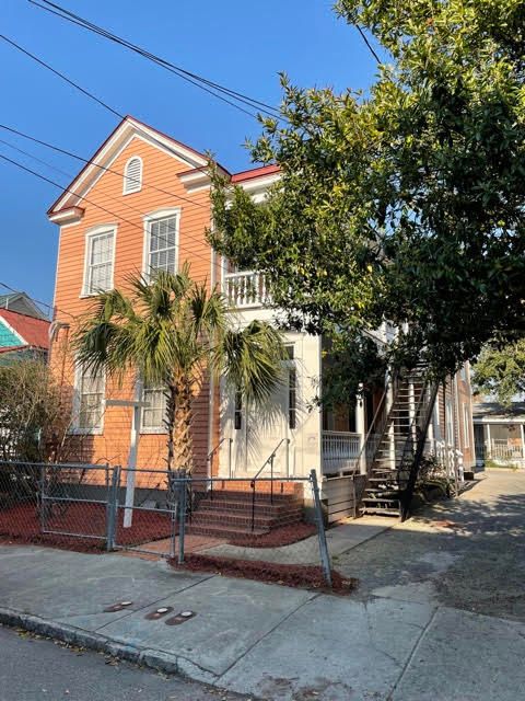90 Drake St, Charleston, SC 29403
