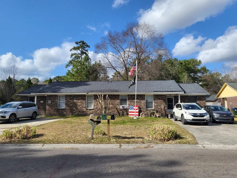 101 Canvasback Dr #2, Summerville, SC 29483
