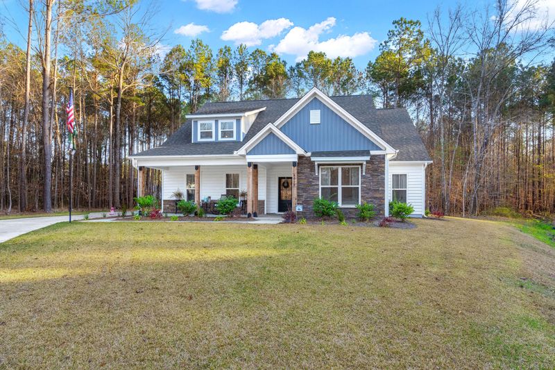 4016 Menola Ct, Ridgeville, SC 29472
