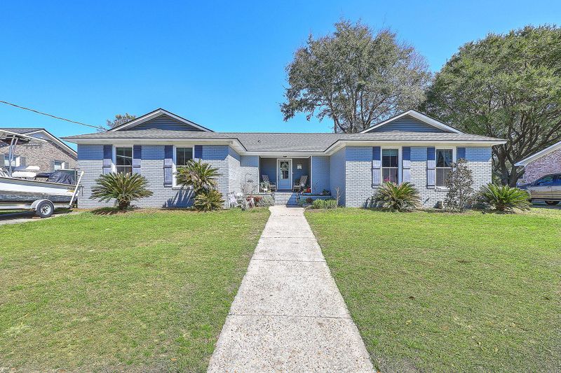 1062 Cottingham Dr, Mount Pleasant, SC 29464