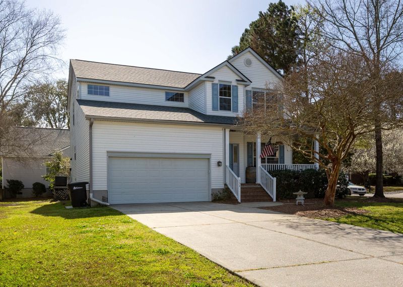 134 Historic Dr, Mount Pleasant, SC 29464