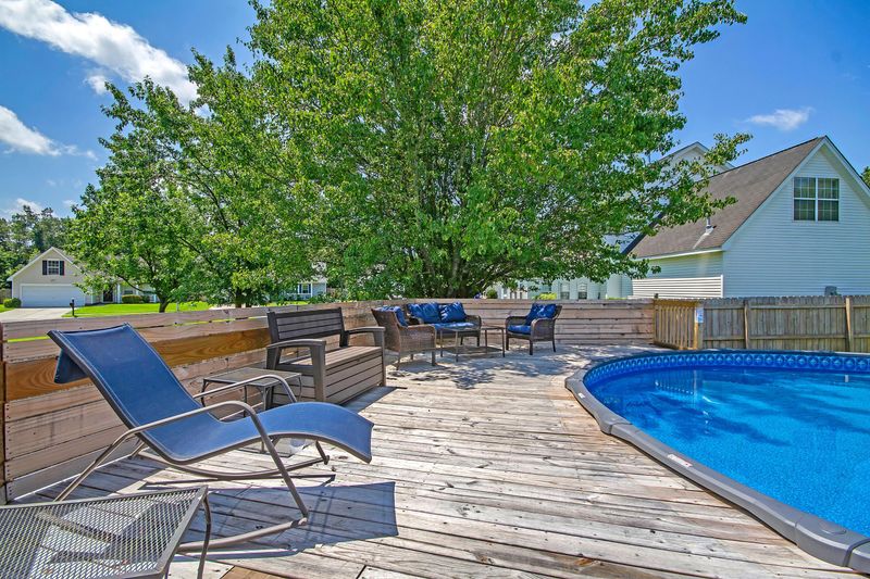 448 Cabrill Dr, Charleston, SC 29414