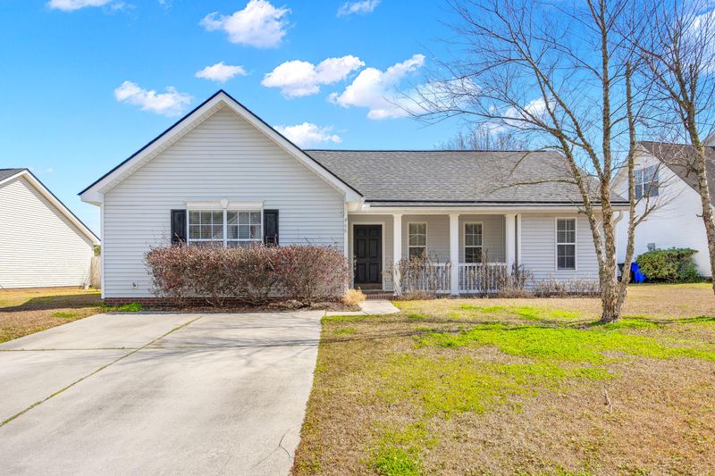 448 Cabrill Dr, Charleston, SC 29414