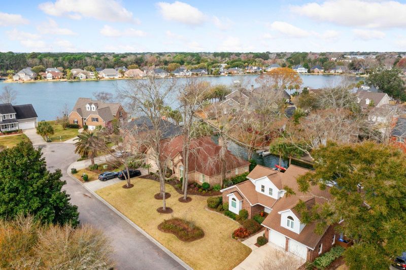 1322 Sandy Shore Ct, Mount Pleasant, SC 29464