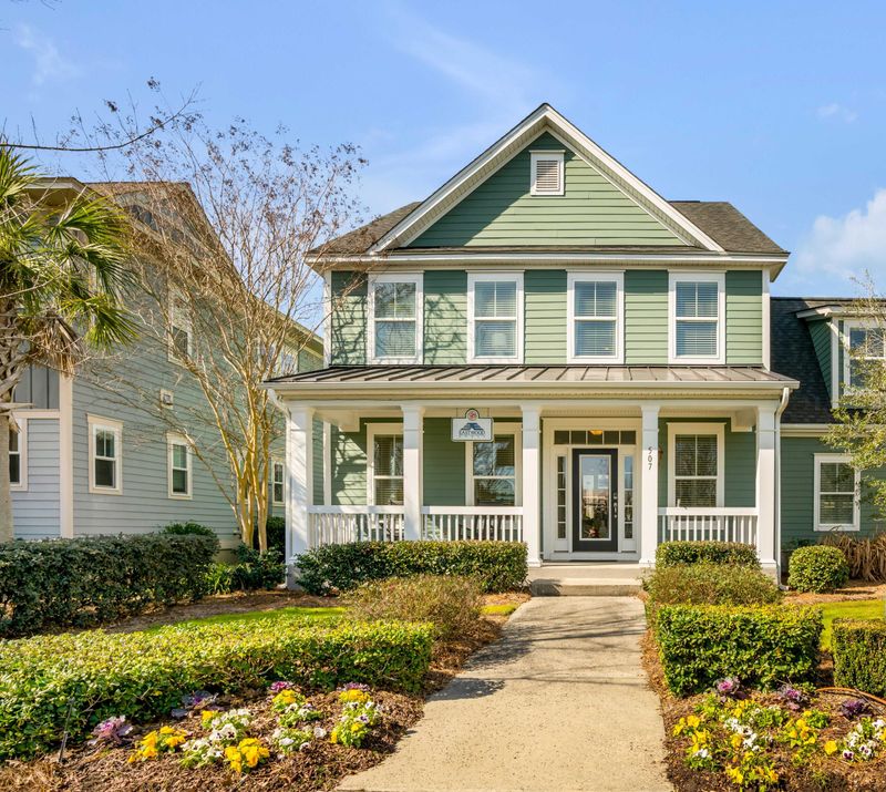 507 Wodin Pl, Summerville, SC 29483