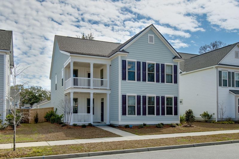 1804 Swing Ln, Johns Island, SC 29455