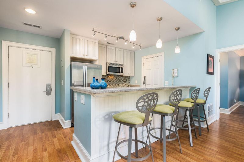 32 Lagoon Villas, Isle Of Palms, SC 29451