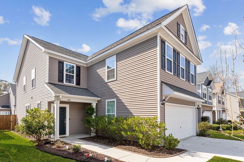 2021 Maybelles Ln, Charleston, SC 29414