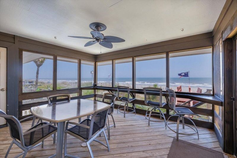 1593 E Ashley Ave, Folly Beach, SC 29439