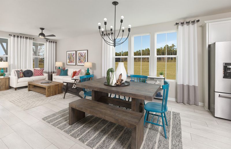 587 Blueway Ave, Summerville, SC 29486