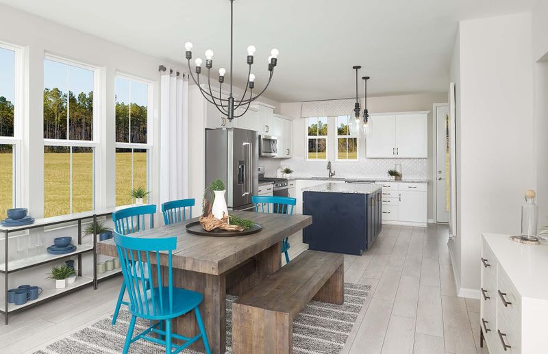 587 Blueway Ave, Summerville, SC 29486