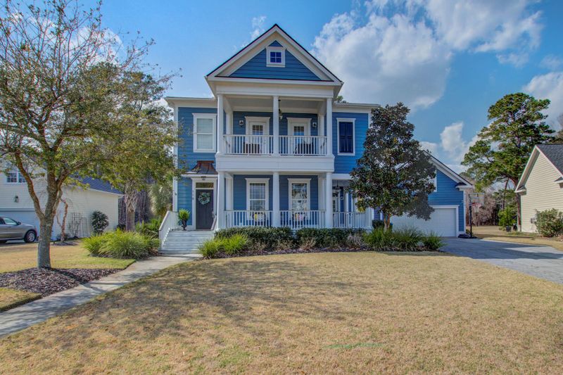118 Heart Pine Cir, Summerville, SC 29485