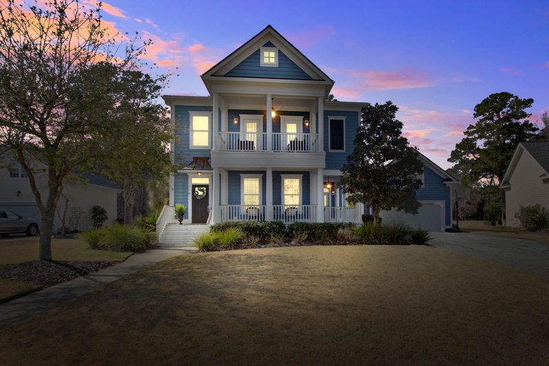 118 Heart Pine Cir, Summerville, SC 29485