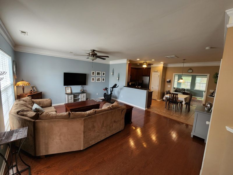 1040 Whitlow Blvd, Summerville, SC 29483