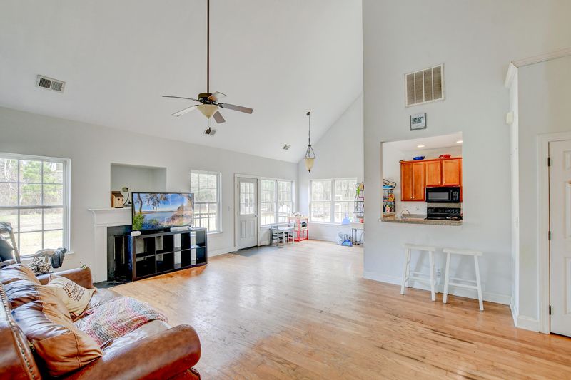 3226 Joe Wright Rd, Johns Island, SC 29455