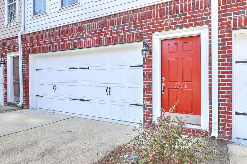 3553 Claremont St, Mount Pleasant, SC 29466