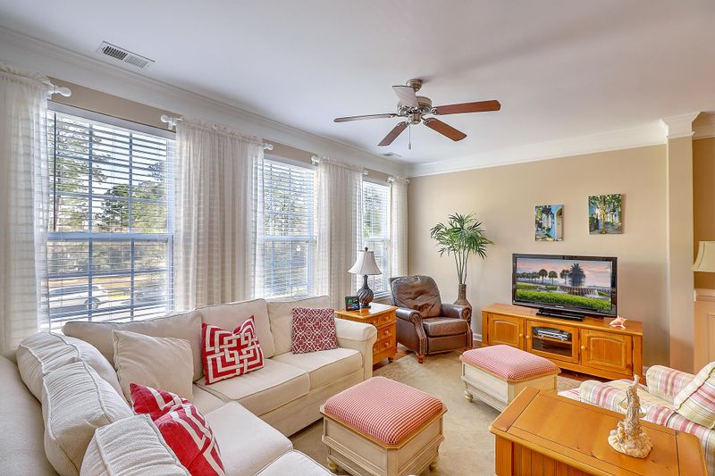 3553 Claremont St, Mount Pleasant, SC 29466