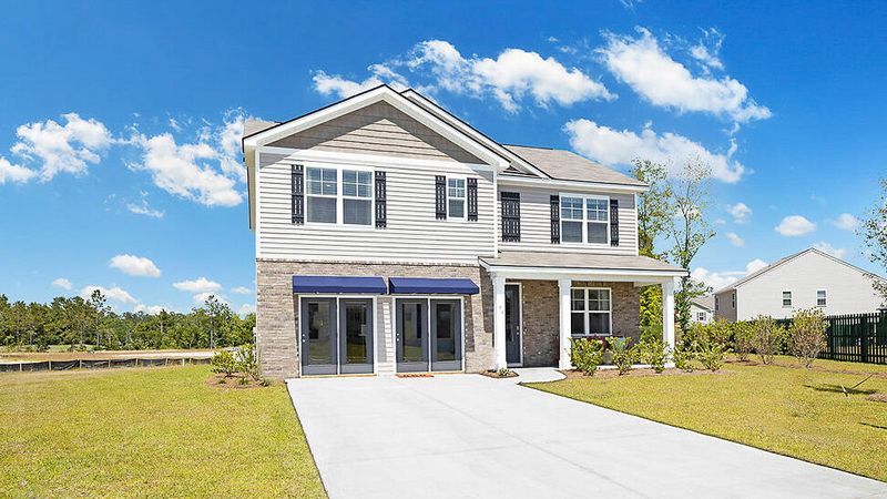 104 Oakwood Blvd, Summerville, SC 29486