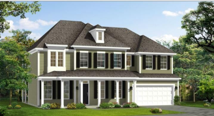 205 Dolce Ln, Summerville, SC 29483