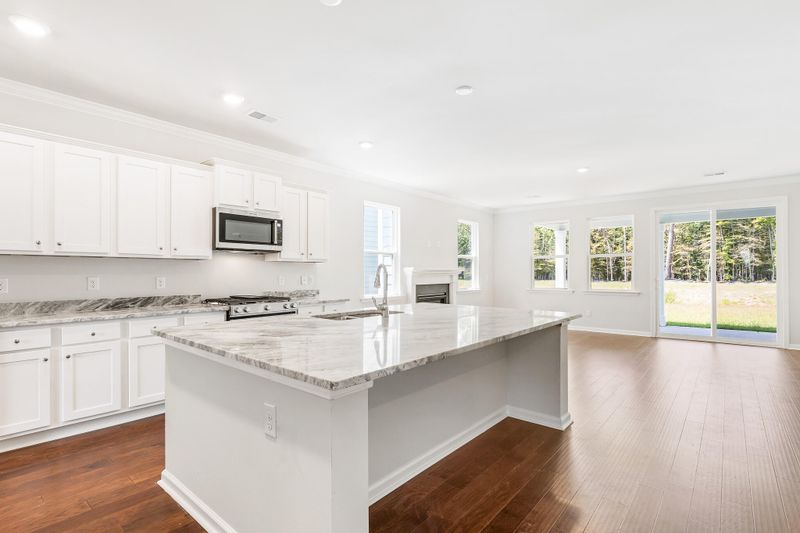 518 Oak View Way, Summerville, SC 29485