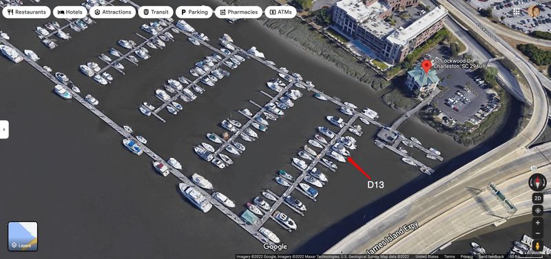33 Lockwood Dr #Lu34, Charleston, SC 29401