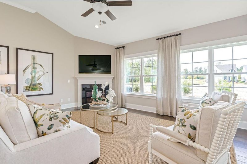 218 Fiddleback Ct, Summerville, SC 29486