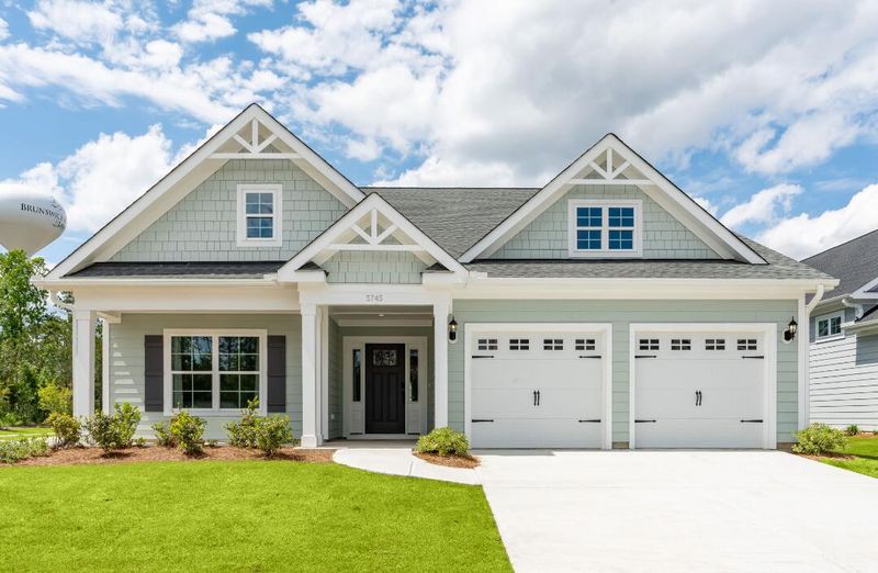 218 Fiddleback Ct, Summerville, SC 29486