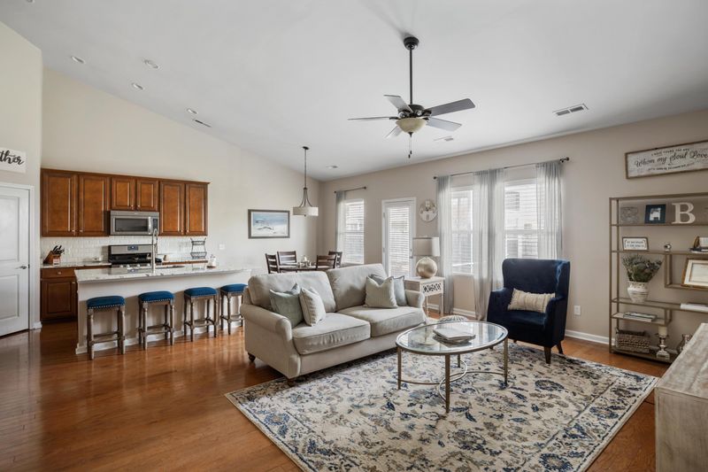 3164 Gallberry St, Charleston, SC 29414
