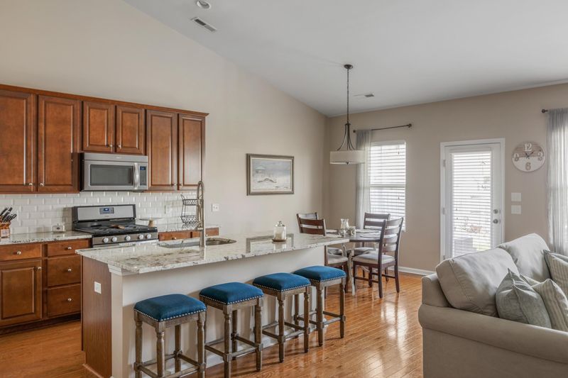3164 Gallberry St, Charleston, SC 29414
