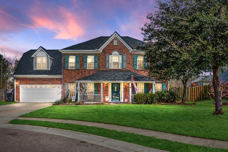 10004 Begovich Ct, Summerville, SC 29483