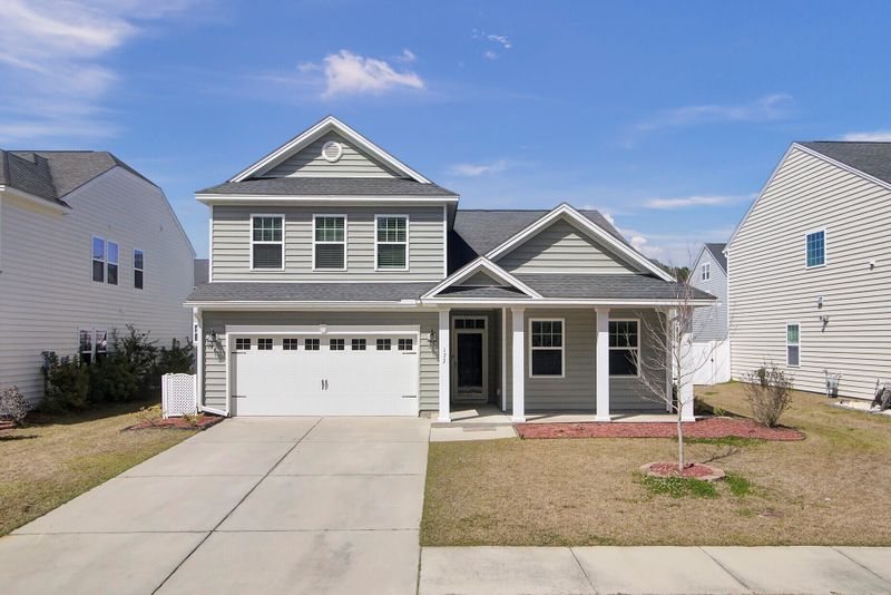 133 Blackwater Way, Moncks Corner, SC 29461