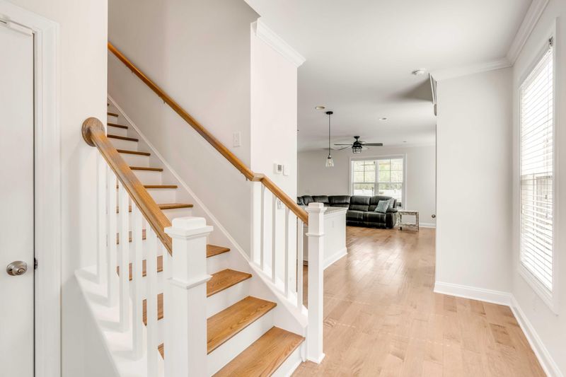 1658 Mermentau St, Mount Pleasant, SC 29466