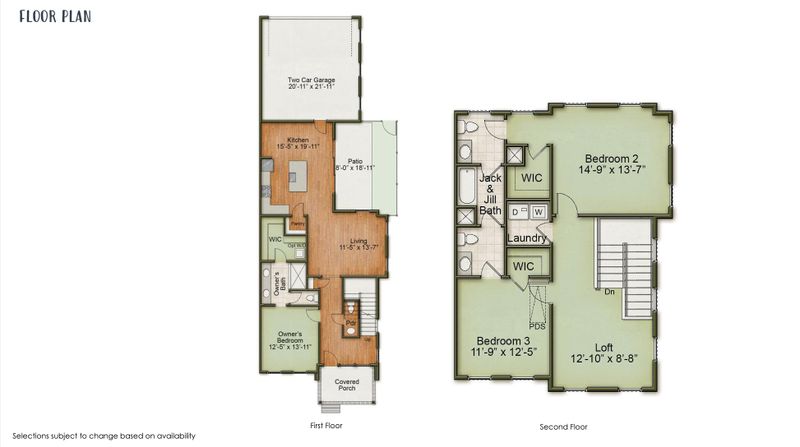 109 Pocket Bend Cir, Summerville, SC 29486