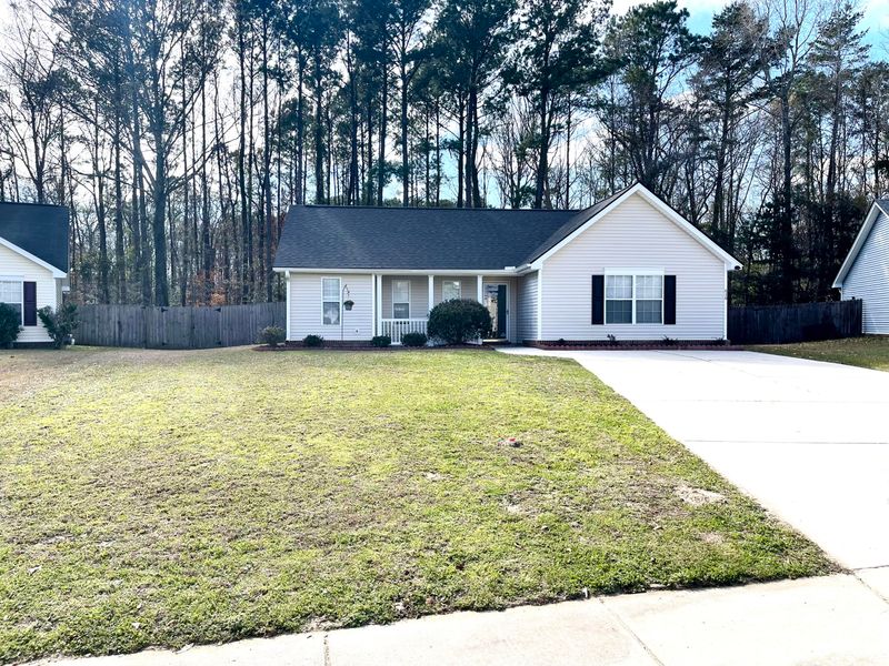 616 Hainsworth Dr, Charleston, SC 29414