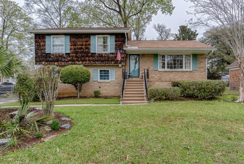 3414 Creola Rd, North Charleston, SC 29420