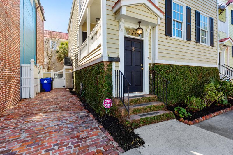 177 Smith St #A & B, Charleston, SC 29403