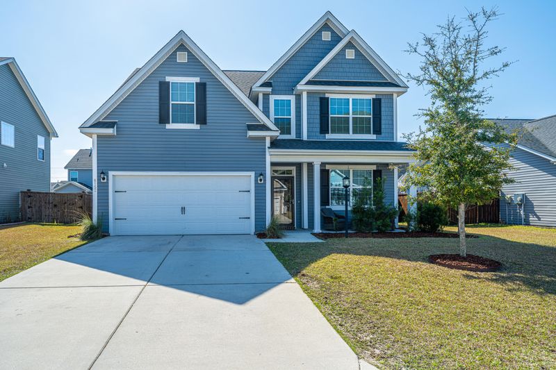 8152 Halbert Dr, Charleston, SC 29406