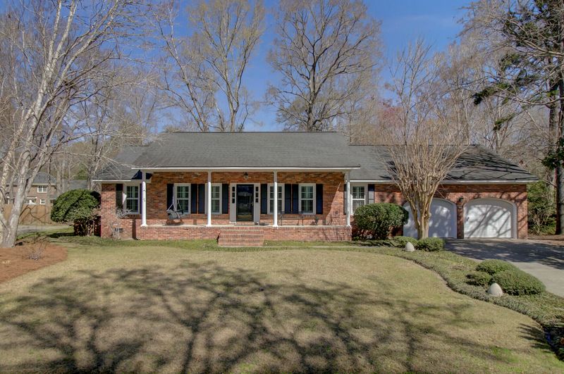 106 Buckingham Ave, Summerville, SC 29485