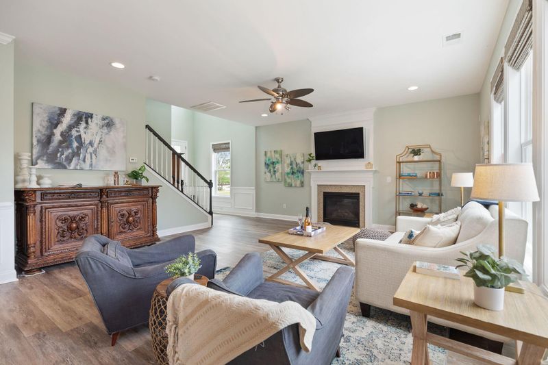 2216 Dewees Creek Dr, Mount Pleasant, SC 29466