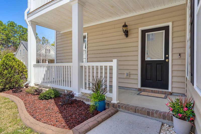 541 Delafield Dr, Summerville, SC 29483