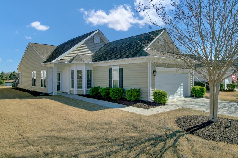 242 Sea Lavender Ln, Summerville, SC 29486