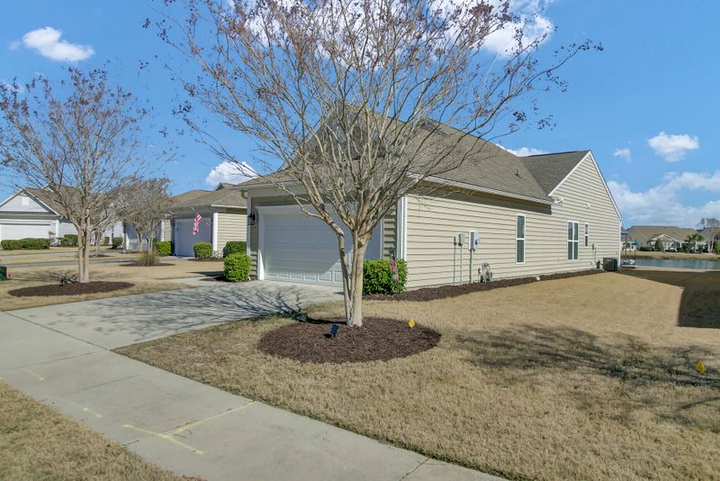 242 Sea Lavender Ln, Summerville, SC 29486