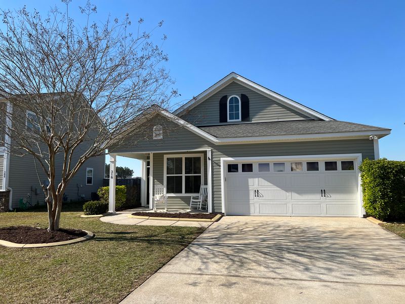 310 Sanctuary Park Dr, Summerville, SC 29486