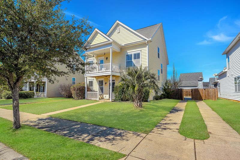 120 Tin Can Al, Summerville, SC 29483