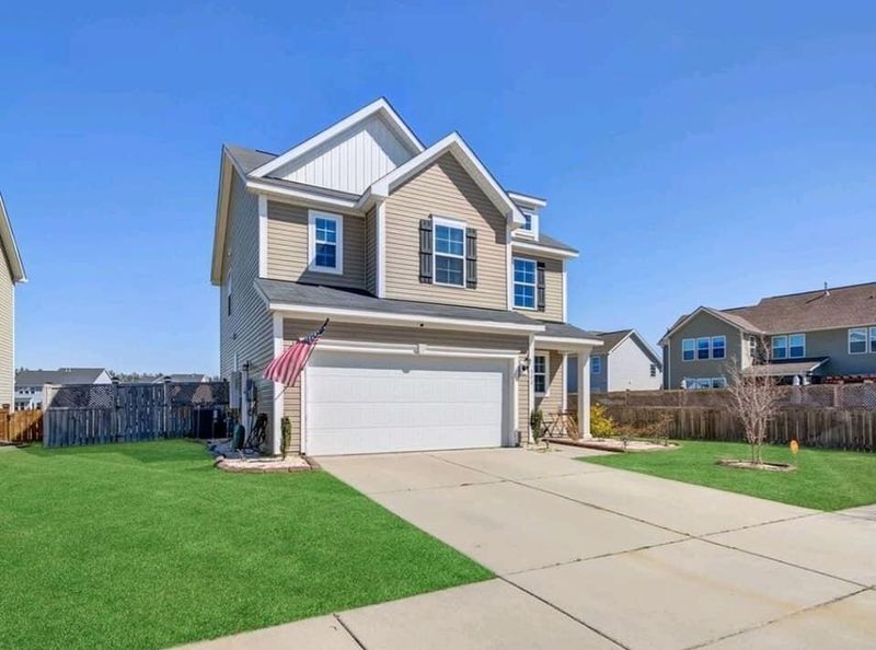 304 Saucer Rd, Summerville, SC 29486