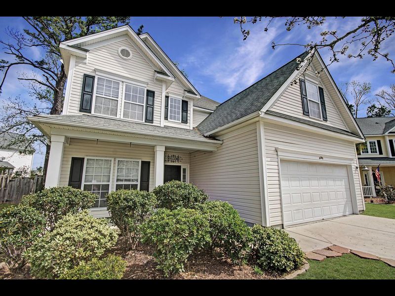 131 Sarmiento Ln, Summerville, SC 29483