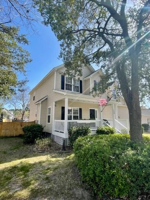 154 Hanahan Plantation Cir, Hanahan, SC 29410
